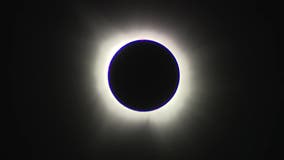 When is the next solar eclipse in Texas?