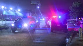 1 killed, 1 injured in shooting outside Arlington strip club, police say