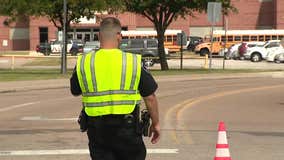 Students return to class at 2 North Texas high schools following shootings