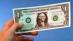 Your $1 and $2 bills could be worth thousands: What to look for