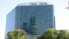 Omni Hotel systems disrupted by cyberattack