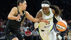 Dallas Wings to Downtown Dallas? A city council vote could open the door