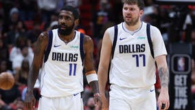 Dallas Mavericks playoff tickets go on sale Sunday night