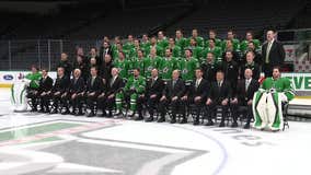 Playoff-bound Dallas Stars hope for picture perfect end to the season