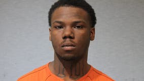 Suspect in deadly Garland house party shooting captured