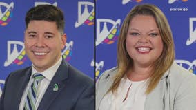 2 Denton ISD principals criminally charged for violating state election laws