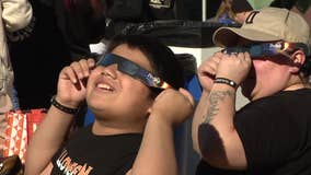 Solar Eclipse 2024: Where to watch the solar eclipse in Dallas