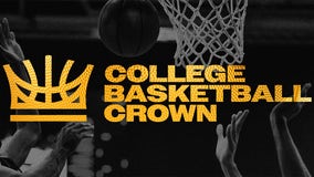 College Basketball Crown: "Reimagined" hoops tournament coming to FOX