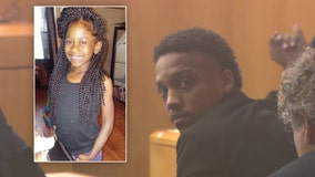 9-year-old Dallas girl asked to get snacks before she was shot, aunt testifies