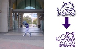TCU claims to change school mascot from Horned Frogs to Squirrels in April Fool's Day prank