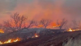 Texas Panhandle wildfire hearings: Accountability, aerial conflicts top issues