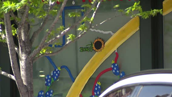 Solar Eclipse 2024: Thousands heading to Ennis for Monday's eclipse