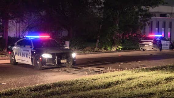 Dallas police looking for driver in fatal hit-and-run