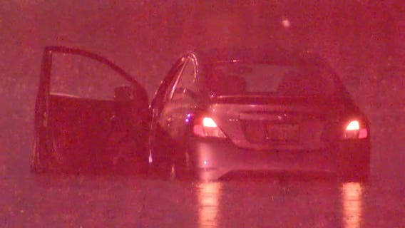 Dallas weather: Additional thunderstorms possible Sunday afternoon