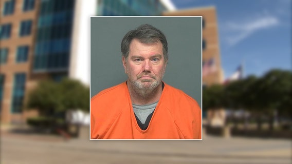 Dallas police sergeant charged with stealing 3 guns from department, DPD says