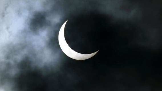 Eclipse weather forecast: Will North Texas clouds impact my view?