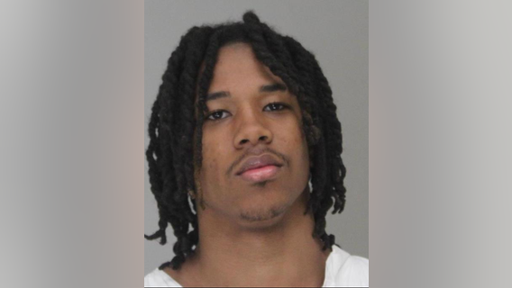 2024 Wilmer Hutchins High School shooting sentenced to 5 years in prison