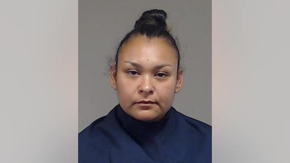 ‘Drug dealing’ McKinney mom given 35-year prison sentence