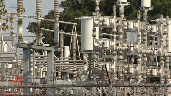 ERCOT sent back to drawing board after predicting quadrupled power demand by 2032