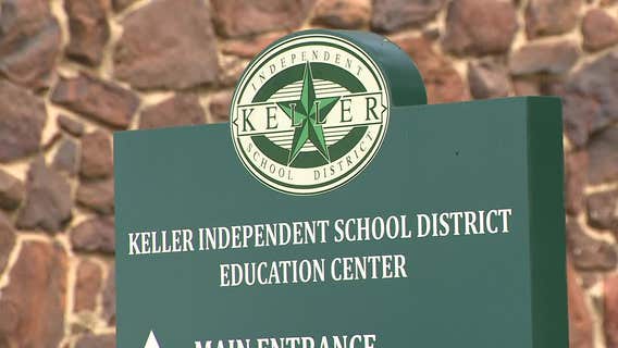 Keller ISD adopts new policy on student pronouns