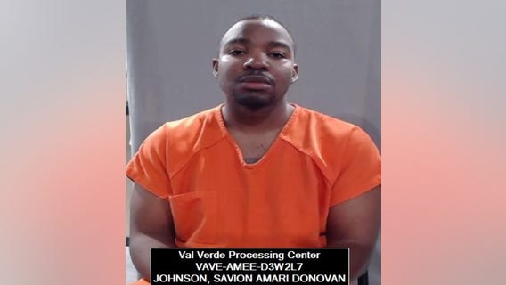 Texas National Guard member charged with human smuggling after high-speed chase near border