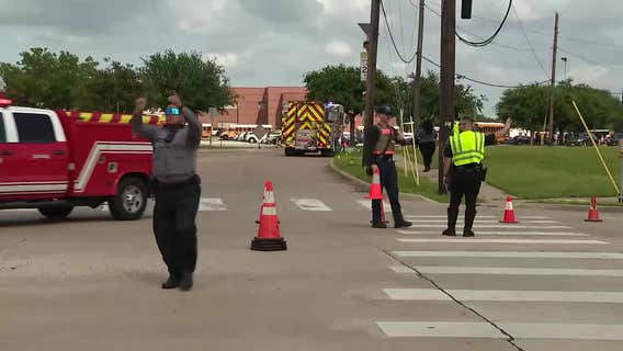 Arlington Bowie High School shooting: Student killed, classmate in custody