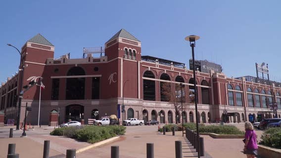 Choctaw Stadium renovation plans approved by Arlington City Council