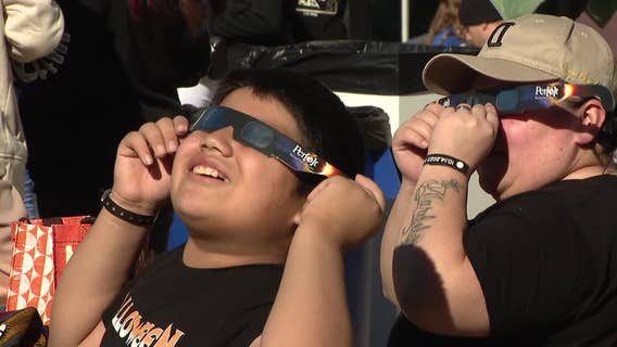 Solar Eclipse 2024: Where to watch the solar eclipse in Dallas