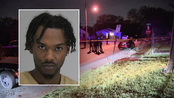 Video helps police ID suspect whose reckless gunfire may have killed 1, injured 8 others