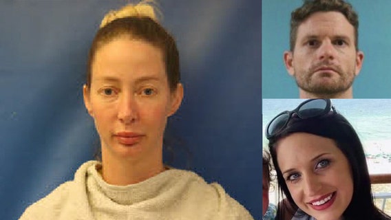 North Texas woman found guilty of plotting fiancé's ex-girlfriend's murder