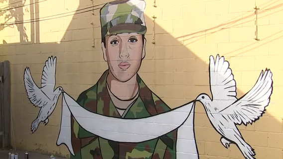 Vanessa Guillén: 2024 marks four years after Army specialist's death