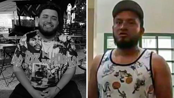 Irving murder suspect retaliated after being kicked out of apartment, victim's family says