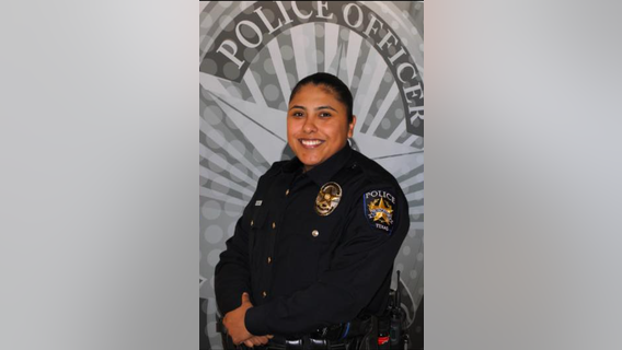 Funeral for Princeton police officer killed in off-duty crash to be held Friday