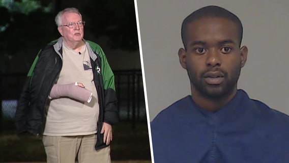 ‘Miracle I’m alive’: Plano hammer attack victim recalls random ambush