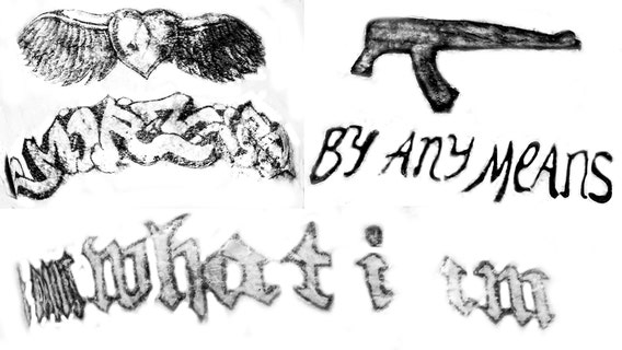 Body found in Garland creek under bridge identified