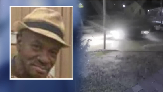 Trackdown: Help find Billy Oudems' killer