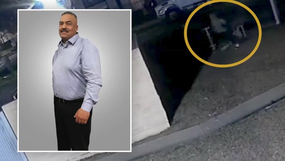 Trackdown: Help find Ricardo Oliveros' killer