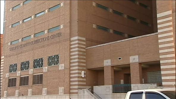 Commissioner calls for federal investigation into Tarrant County jail after 5 inmate deaths this year