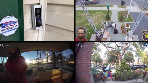 Dallas police launch CONNECT DALLAS, a new camera sharing program