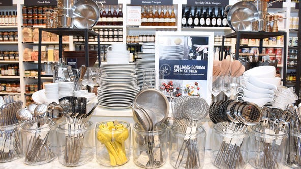 Williams Sonoma labeled Chinese-made merchandise American made; ordered to pay over $3M