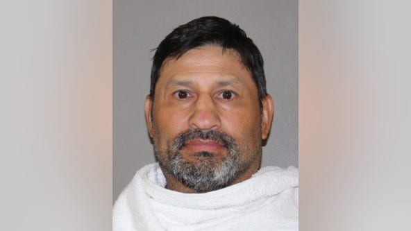 Prosper man arrested on child porn charges