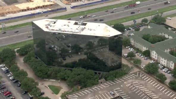 Dallas permit office building closed after fire code violations found
