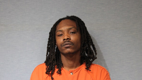 Dallas man charged with murder in deadly Garland shooting