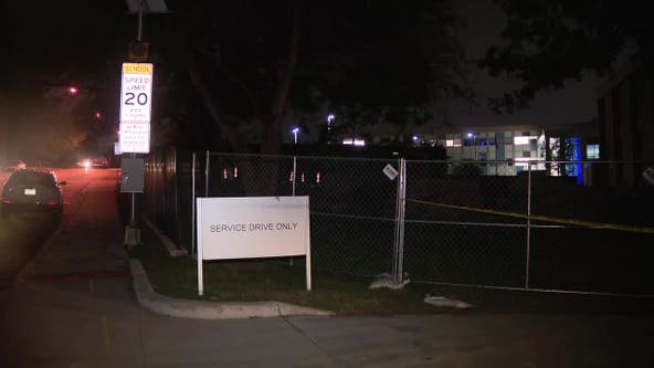 2 Roosevelt High School students leaving football practice shot in drive-by, coach says