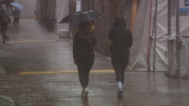 Ennis Bluebonnet Festival, Fort Worth Main Street Arts Festival canceled Saturday due to weather