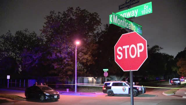 Plano woman accused of fatally shooting husband