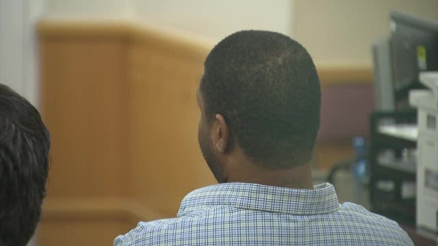 Fort Worth man facing death penalty for murdering girlfriend, her 10-year-old daughter