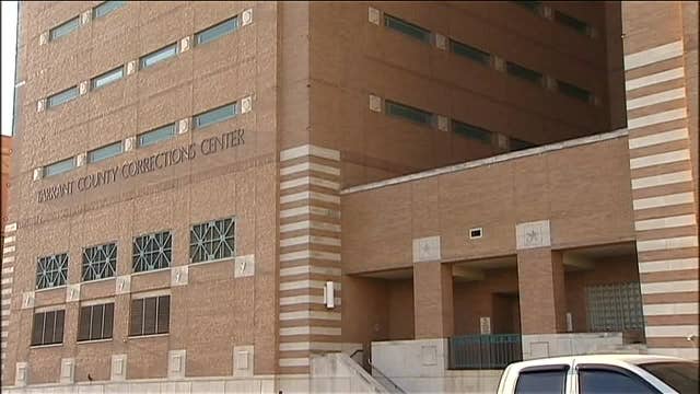 Lawyer for family of man who died at Tarrant County Jail 'confident' criminal charges will be filed