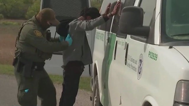 Texas immigration law heads back to federal court