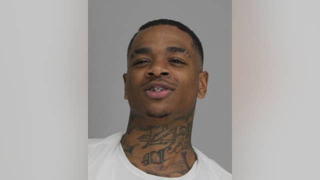 Man fatally shot in Dallas, murder suspect arrested